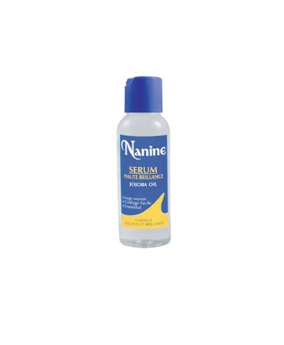 Nanine OR - Hair Serum with Jojoba Oil - 60ml - Plantil - Ethni Beauty Market