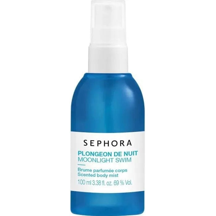 Sephora - Plongeon De Nuit Brume parfumée Corps  "Moonlight Swim" 100ml - Séphora - Ethni Beauty Market