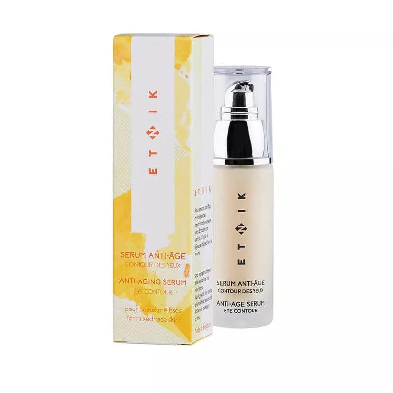 Etnik - Serum Anti-Âge - 30ml - Etnik - Ethni Beauty Market