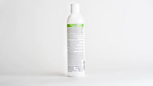 Fantasia IC - Hanf & Avocado Conditioner - 355ml - Fantasia IC - Ethni Beauty Market