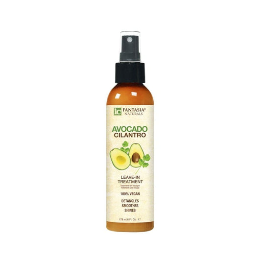 Fantasia IC - Leave-In Avocado Coriander - 178ml - Fantasia IC - Ethni Beauty Market