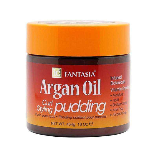 Fantasia IC - Leave-in Huile d'Argan - 454g - Fantasia IC - Ethni Beauty Market