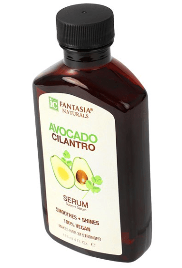 Fantasia IC - Avocado Cilantro Serum - 118ml - Fantasia IC - Ethni Beauty Market