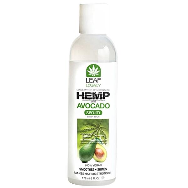 Fantasia IC - Hanf & Avocado Serum - 177ml - Fantasia IC - Ethni Beauty Market