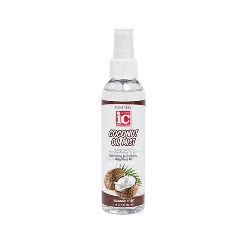 Fantasia IC - Spray Capillaire à la Noix de Coco - 177 ml - Fantasia IC - Ethni Beauty Market
