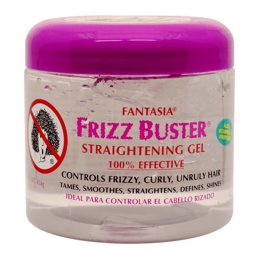 Fantasia IC  - Gel pour Cheveux - 454G - Fantasia IC - Ethni Beauty Market