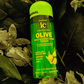 Fantasia IC -  olive hair polisher 6oz - 178ml - Fantasia IC - Ethni Beauty Market