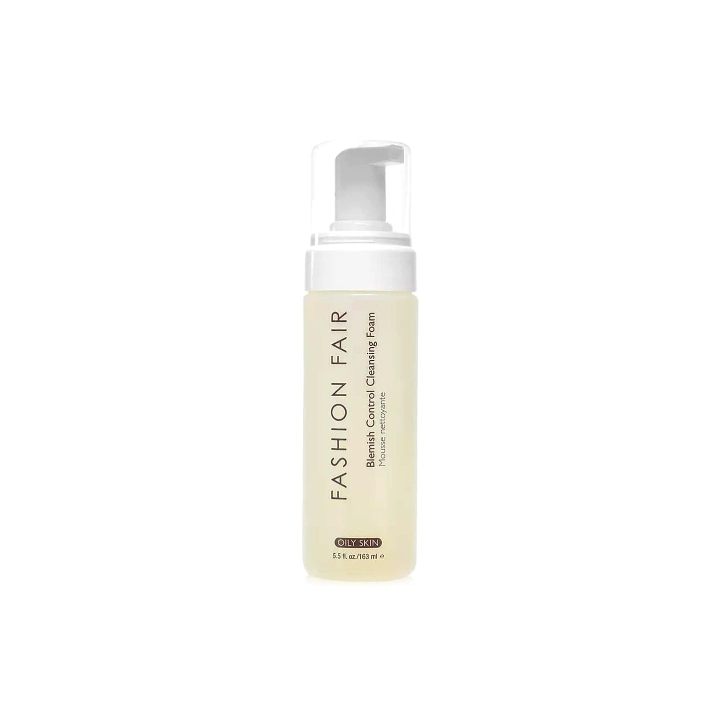 Fashion Fair - Cleansing Foam 163ml - Fashion Fair - Ethni Beauty Market