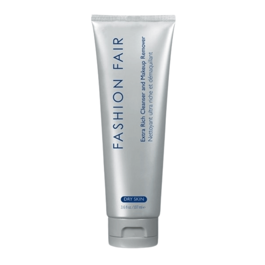 Fashion Fair - Nettoyant Ultra Riche Et Démaquillant 107ml - Fashion Fair - Ethni Beauty Market