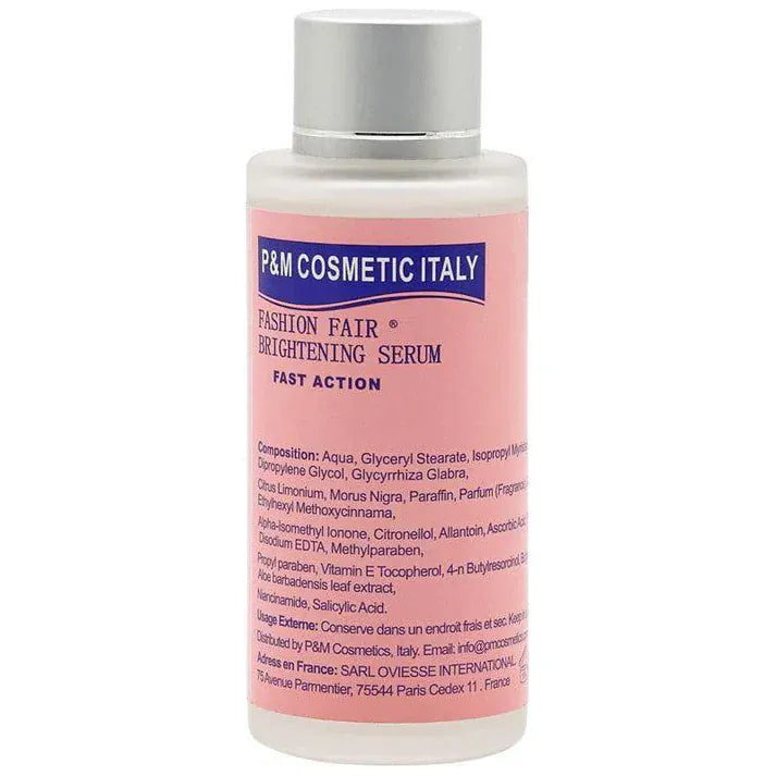 Fashion Fair - Brightening Serum 50ml - Fashion Fair - Ethnic Beauty Market