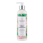 Flora & Curl - Hydrate me - Après-shampoing "Organic rose & Honey" - 300 ml - Flora & Curl - Ethni Beauty Market