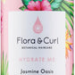 Flora & Curl - Hydrate me - Floral Hydratation Hair Mist 250 ml - Flora & Curl - Ethni Beauty Market