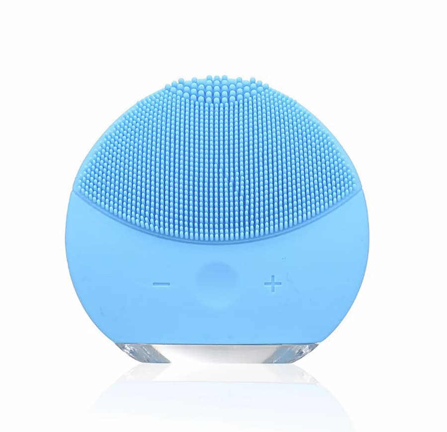 Forever - Brosse Electrique - Nettoyant visage silicone - Forever - Ethni Beauty Market