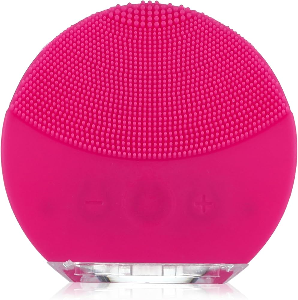 Forever - Brosse Electrique - Nettoyant visage silicone - Forever - Ethni Beauty Market