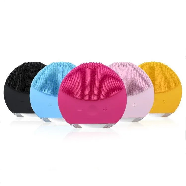 Forever - Brosse Electrique - Nettoyant visage silicone - Forever - Ethni Beauty Market