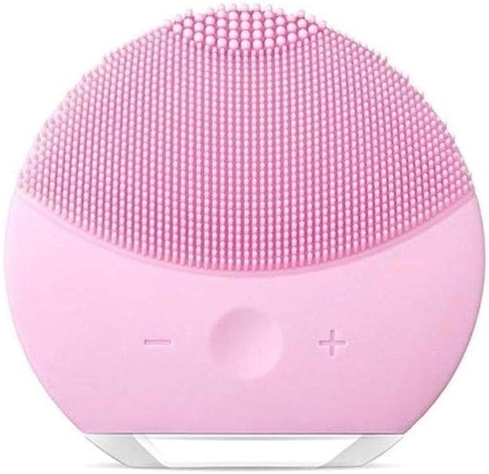 Forever - Brosse Electrique - Nettoyant visage silicone - Forever - Ethni Beauty Market
