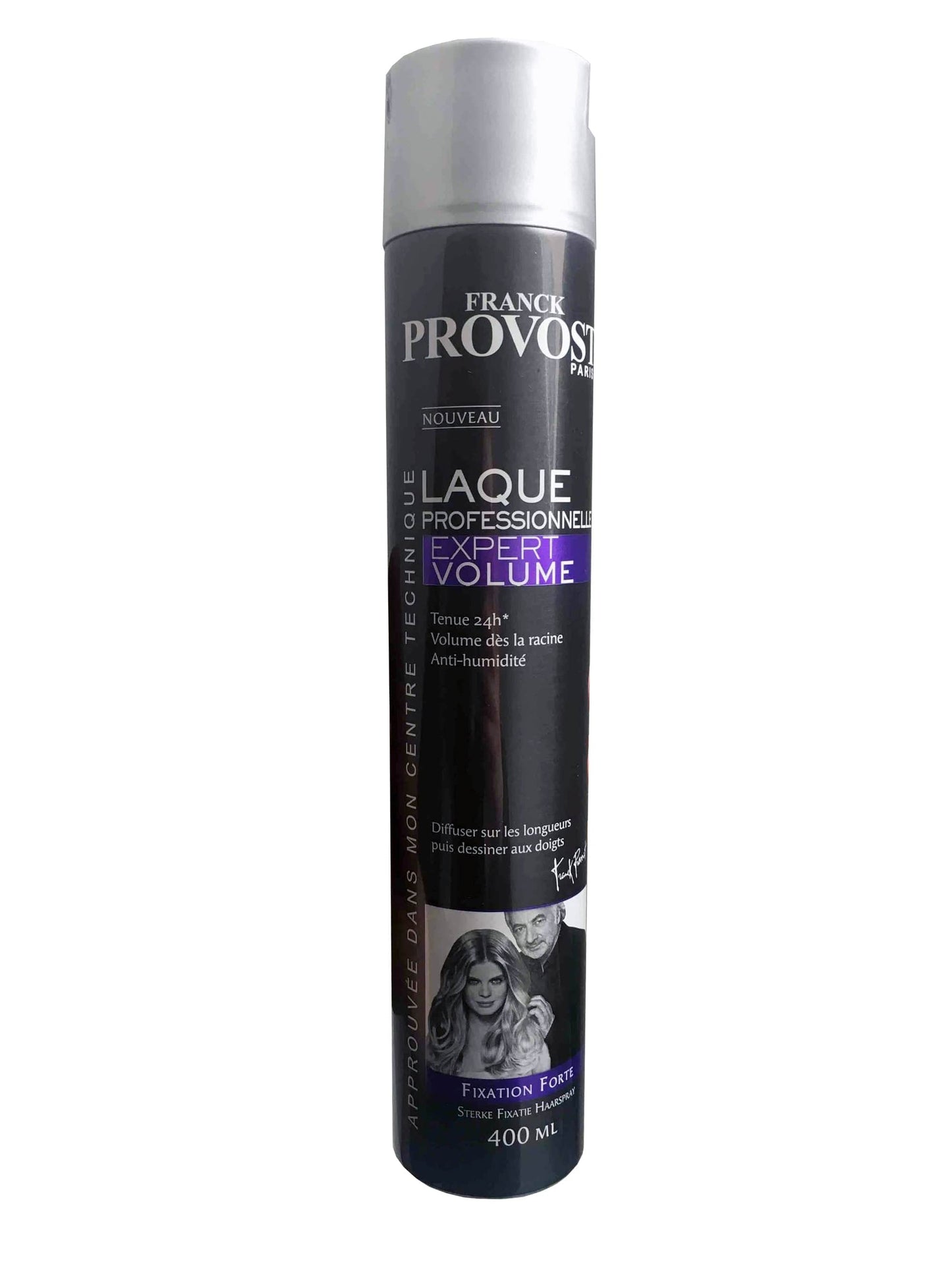 Franck Provost - Lacquer Expert Volume - 75ml - Franck Provost - Ethni Beauty Market