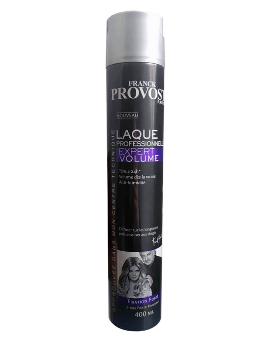 Franck Provost - Lacquer Expert Volume - 75ml - Franck Provost - Ethni Beauty Market