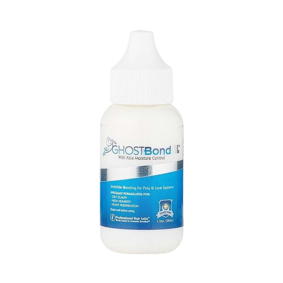 Ghost Bond - Colle à perruque de qualité supérieure - 38ml - Ghost Bond - Ethni Beauty Market