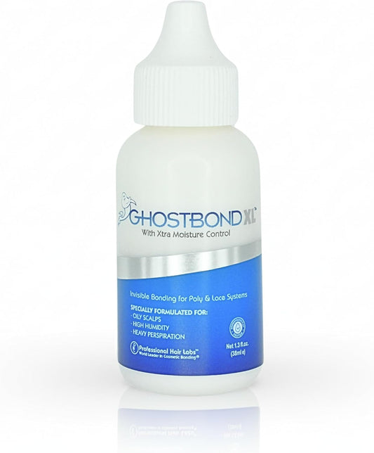 Ghost Bond - Colle à perruque de qualité supérieure - 38ml - Ghost Bond - Ethni Beauty Market