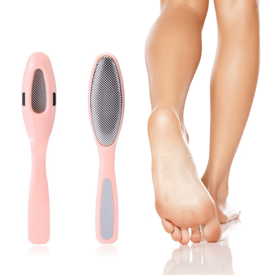 GLAMZA - Râpe à pieds - Glamza - Ethni Beauty Market