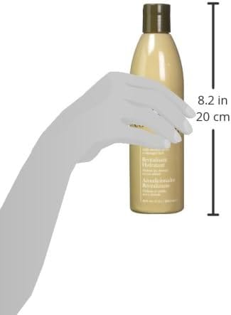 Hair Chemist - Revitalisant hydratant à l'huile de coco- 296ml - Hair Chemist - Ethni Beauty Market