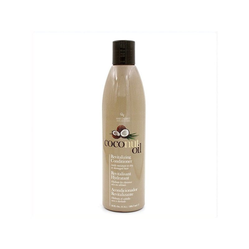 Hair Chemist - Revitalisant hydratant à l'huile de coco- 296ml - Hair Chemist - Ethni Beauty Market