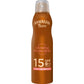 Hawaiian Tropic Huile bronzante Hawaiian Tropic - Huile Brume d'Argan SPF15 177ml