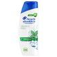 Head & Shoulders Shampoing Head & Shoulders Shampoing antipelliculaire Menthe Fresh 285ml