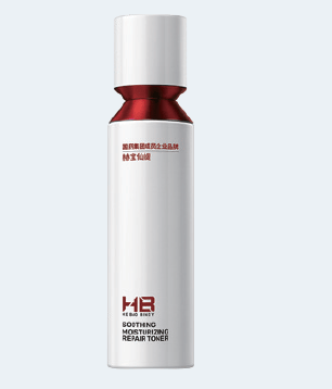 Hebao Bindy - Soothing & Barrier Repair Toner 80ml - Hebao Bindy - Ethni Beauty Market