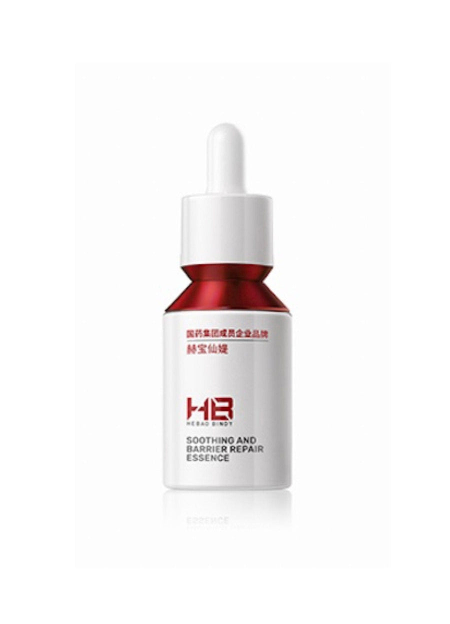 Hebao Bindy - Sérum Apaisante et Réparatrice "Soothing & Barrier Repair Essence" 20 ml - Hebao Bindy - Ethni Beauty Market