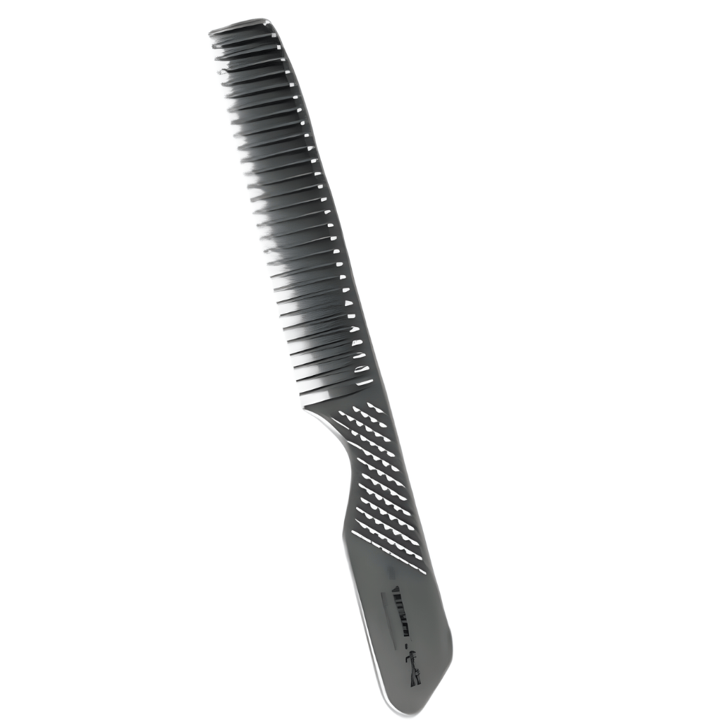 Hercules Sagemann - Peigne à dents très larges "Triumph master 95/252" - 50g - Hercules Agemann - Ethni Beauty Market
