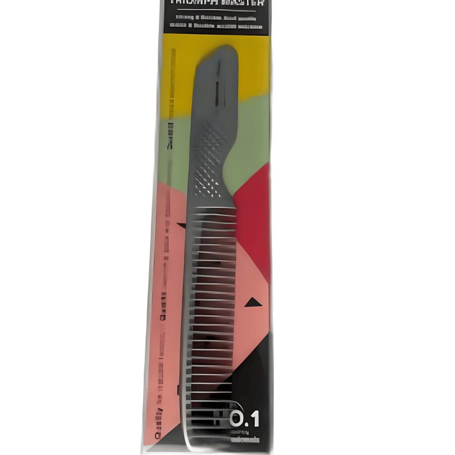 Hercules Sagemann - Peigne à dents très larges "Triumph master 95/252" - 50g - Hercules Agemann - Ethni Beauty Market