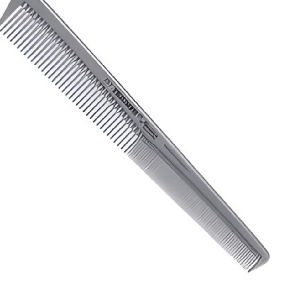 Hercules Sagemann - Peigne de coupe droit "triumph master 95/253" - 50g - Hercules Agemann - Ethni Beauty Market