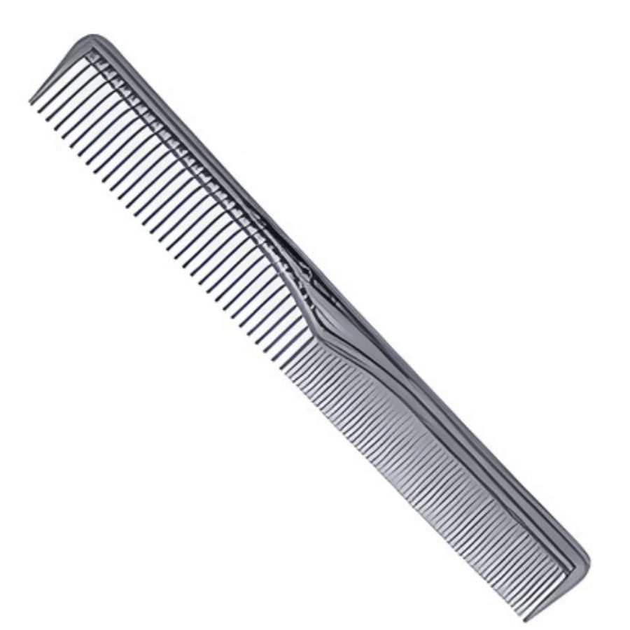 Hercules Sagemann - Peigne de finition dents fines "triumph master 95/250" - 50g - Hercules Agemann - Ethni Beauty Market