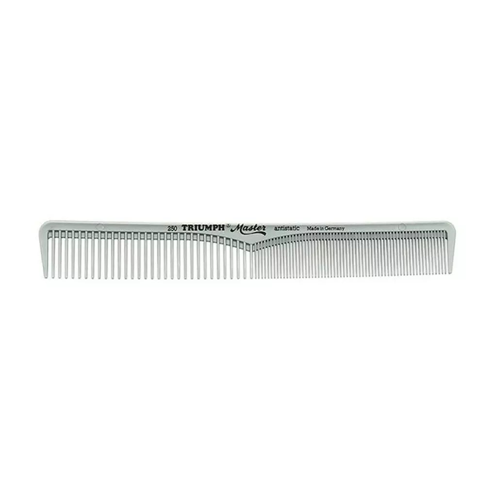 Hercules Sagemann - Peigne de finition dents fines "triumph master 95/250" - 50g - Hercules Agemann - Ethni Beauty Market