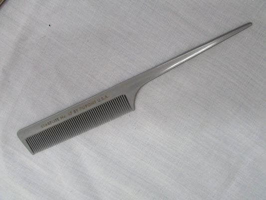 Hercules Sagemann - Peigne fin à queue "Triumph master 95/260" - 50g - Hercules Agemann - Ethni Beauty Market