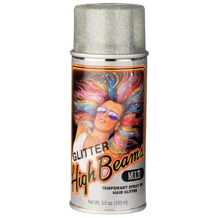 High Beams - Temporary Coloring Spray -Multi Colors 88ml - High Beams - Ethni Beauty Market