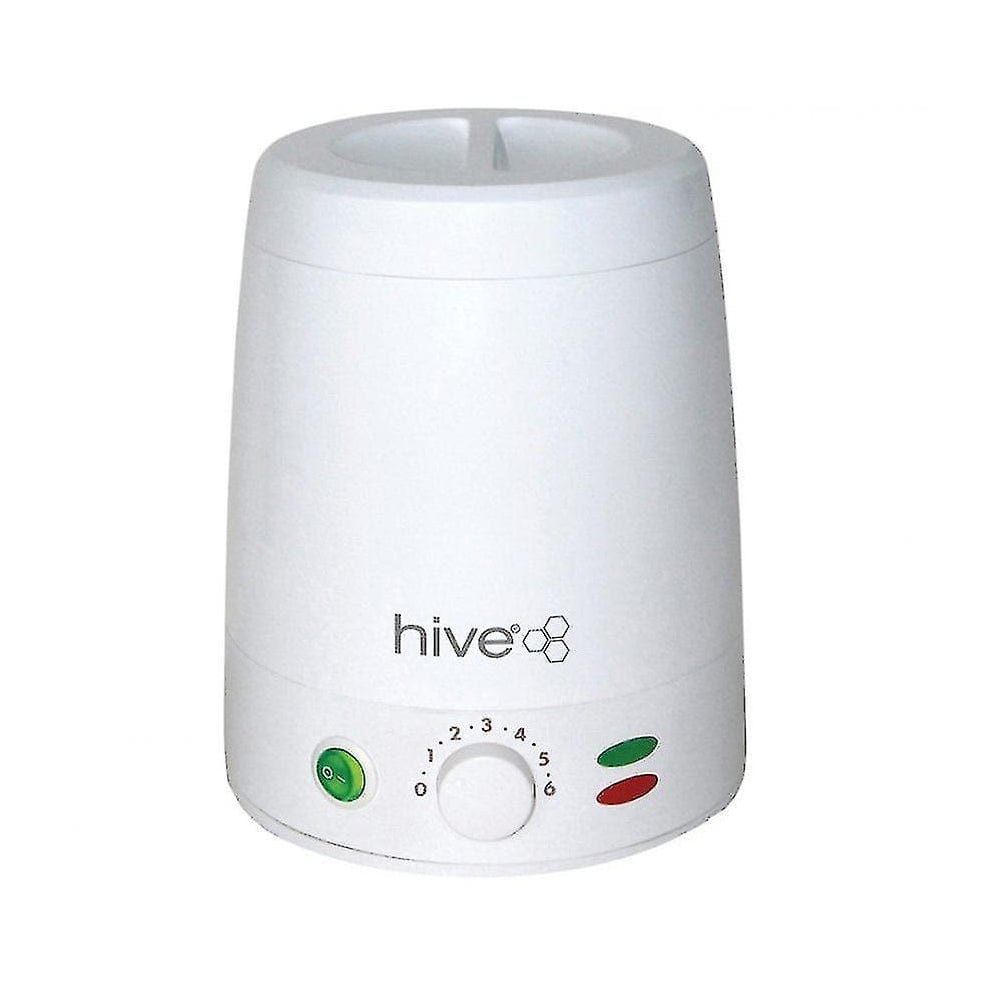 Hive - Chauffe - Cire Neos 1 litre (hive neos 1000Cc wax heater) - 1 kg - Hive - Ethni Beauty Market