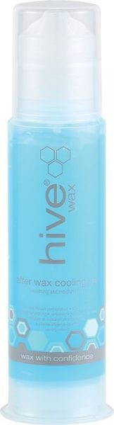 Hive - Gel de refroidissement après cire (after wax cooling gel) - 150ml - Hive - Ethni Beauty Market