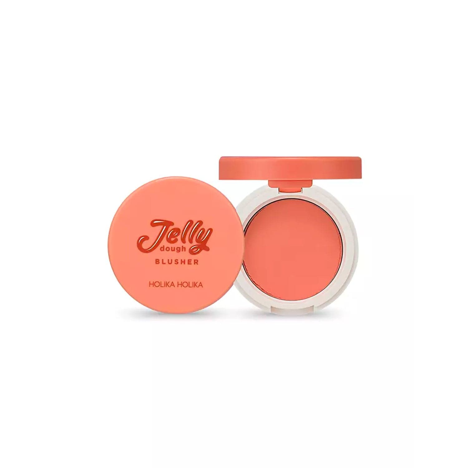 Holika Holika - Blush "Jelly dough Blusher" - Holika Holika - Ethni Beauty Market