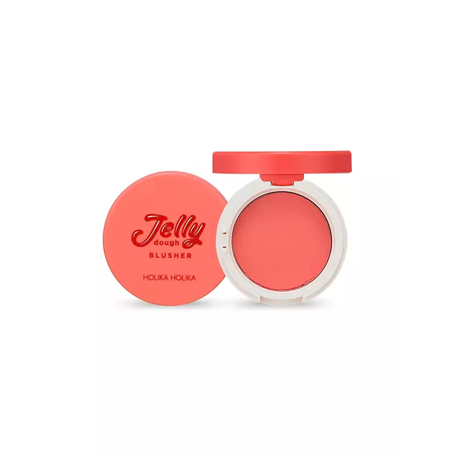 Holika Holika - Blush "Jelly dough Blusher" - Holika Holika - Ethni Beauty Market