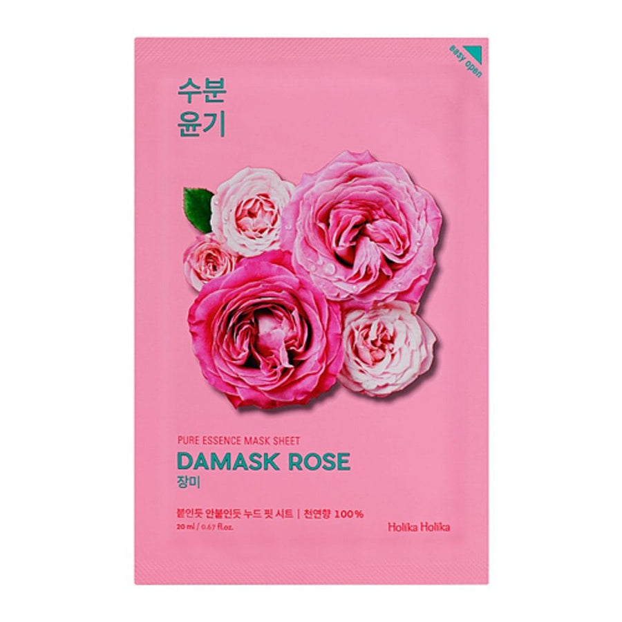 Holika Holika - Pure essence - Masque en Tissue - 20 g - Holika Holika - Ethni Beauty Market
