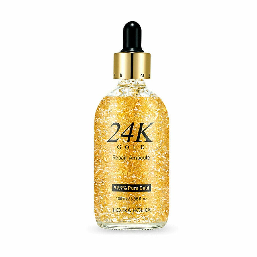 Holika Holika - Prime Youth Gold 24K Repair Serum - 100ml - Holika Holika - Ethni Beauty Market