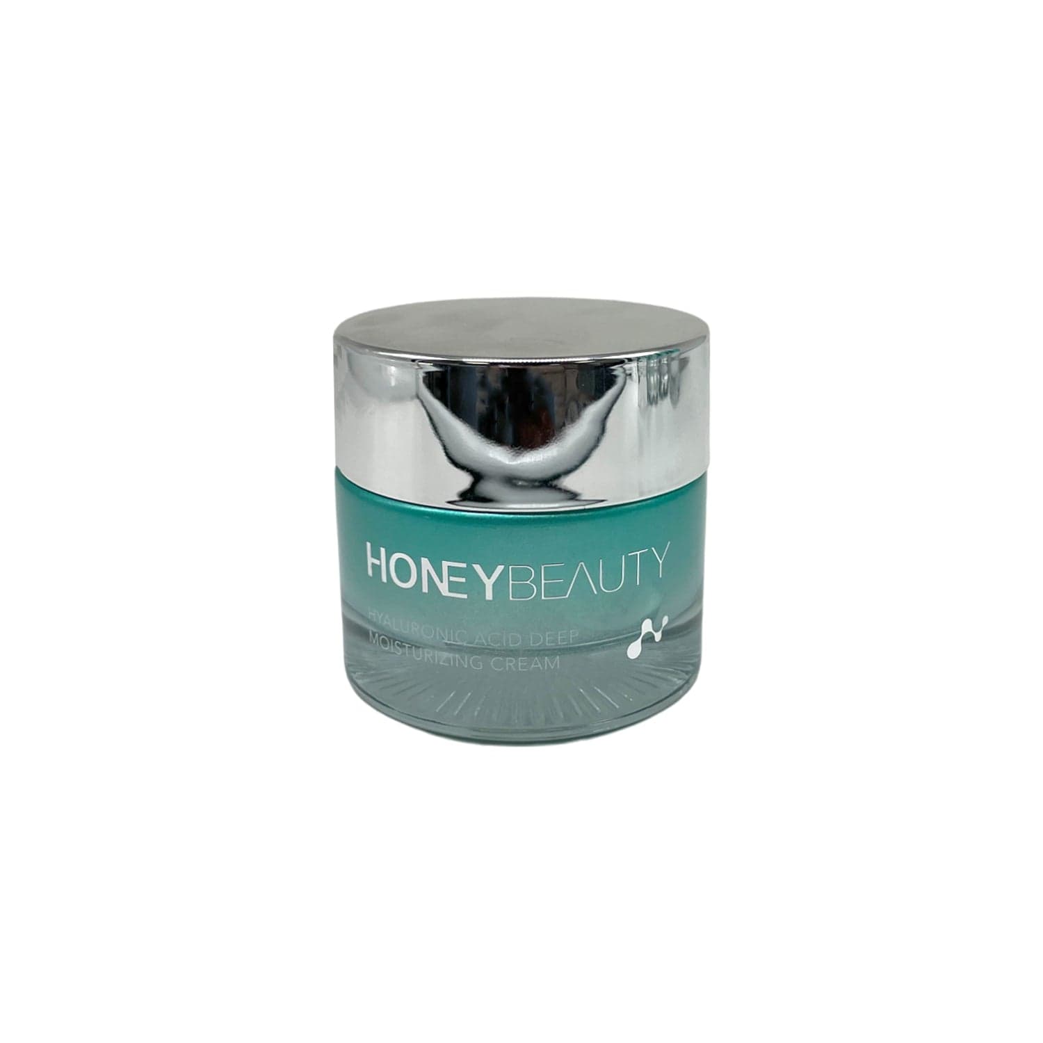 Honey Beauty -  Crème hydratante à L'Acide Hyaluronic  "Moisturizing Cream Hyaluronic Acid Deep" 40g - Zeesea - Ethni Beauty Market
