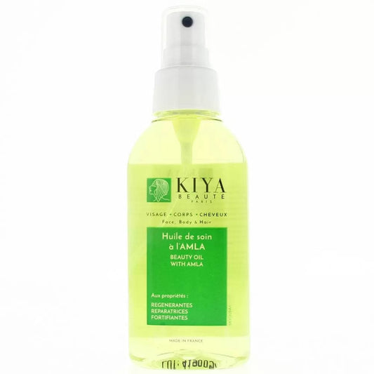 Kiya - Castor oil with Amla - 100ml - Kiya - Ethni Beauty Market
