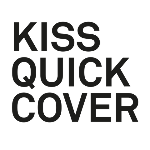 Kiss Quick Cover
