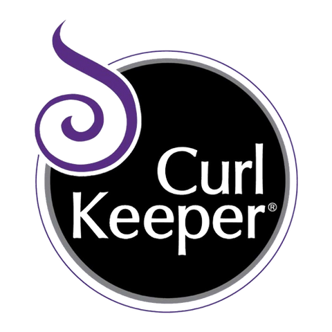 Curl keeper
