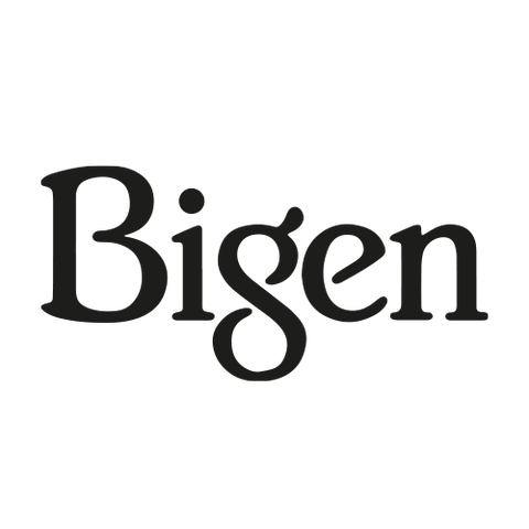 Bigen