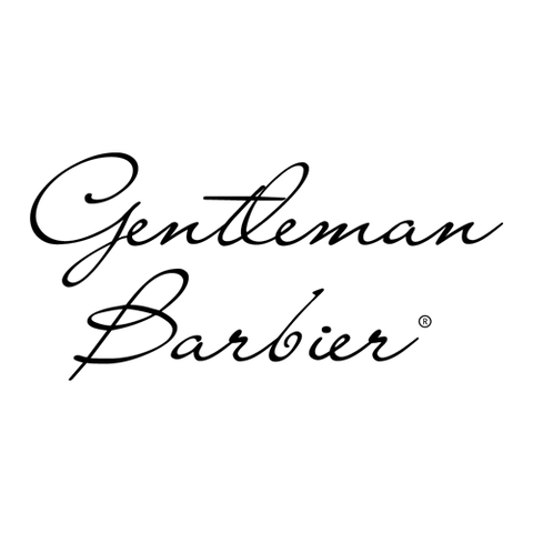 Gentleman Barbier  Peigne Barbe Longue - Corne Véritable